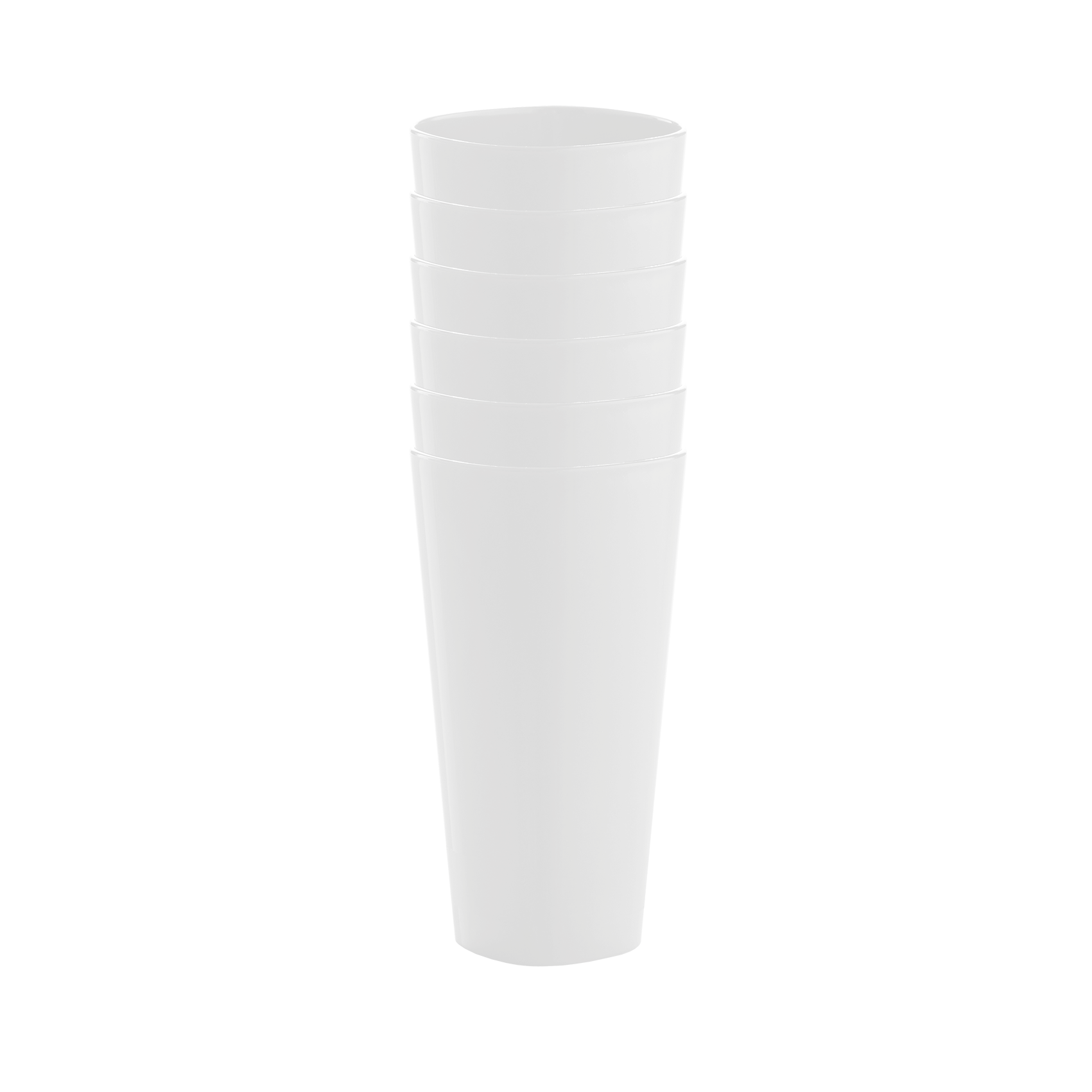 Glas aus der Kollektion Contesa – elegant und praktisch für den täglichen Gebrauch