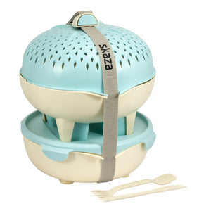 PICK&GO 15-teiliges Picknick-Set