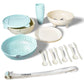 PICK&GO 15-teiliges Picknick-Set
