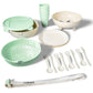 PICK&GO 15-teiliges Picknick-Set