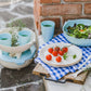 PICK&GO 15-teiliges Picknick-Set