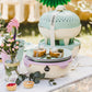 PICK&GO 15-teiliges Picknick-Set