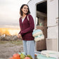 PICK&GO 15-teiliges Picknick-Set