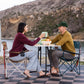 PICK&GO 15-teiliges Picknick-Set