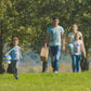 PICK&GO 15-teiliges Picknick-Set