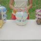 PICK&GO 15-teiliges Picknick-Set